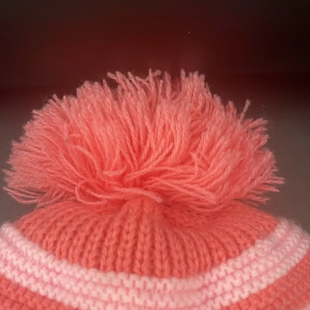 Baby hat